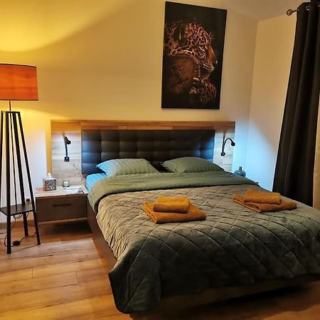 Angouleme Nord Location Chambre Independante Champniers  Dış mekan fotoğraf