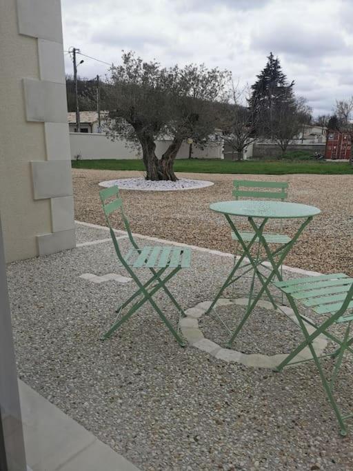 Angouleme Nord Location Chambre Independante Champniers  Dış mekan fotoğraf